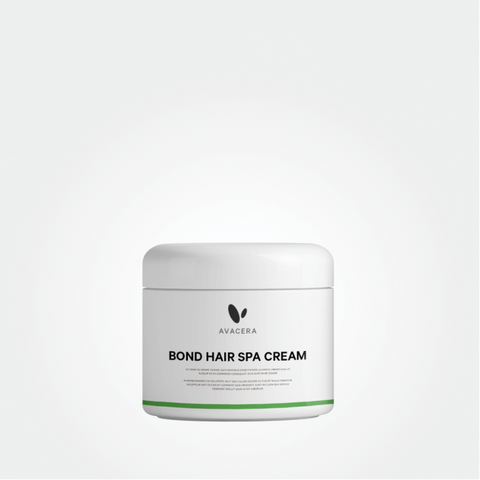 Avacera Organic Haircare Combo