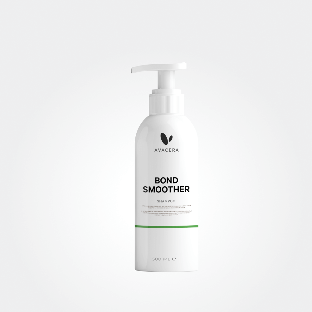 Avacera Organic Haircare Combo