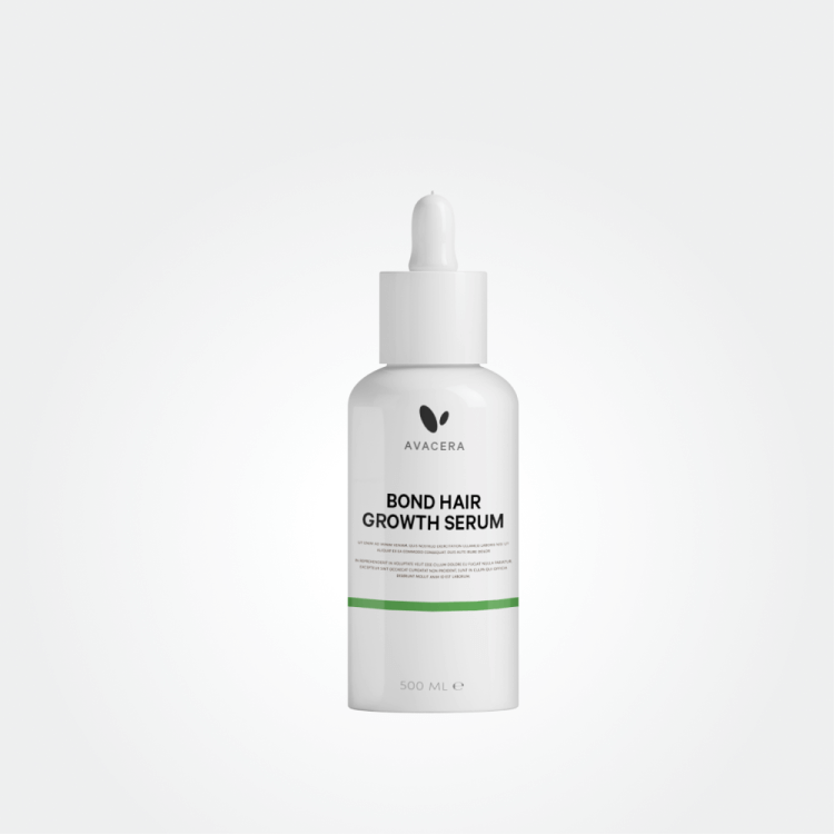 Organic Hair Strengthening