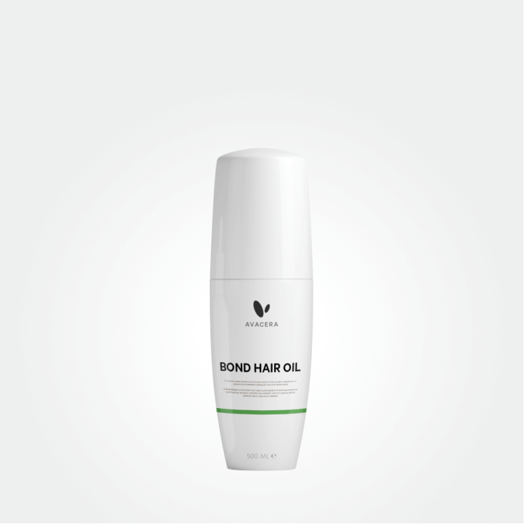 Avacera Organic Haircare Combo