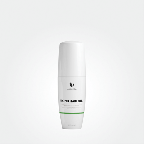 Avacera Organic Haircare Combo