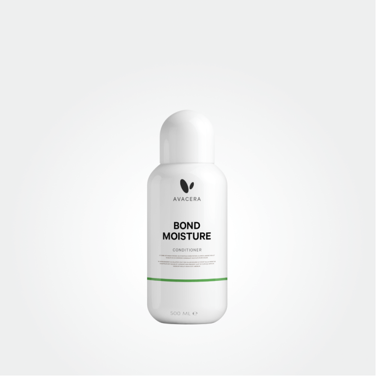 Avacera Organic Haircare Combo