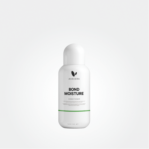 Avacera Organic Haircare Combo