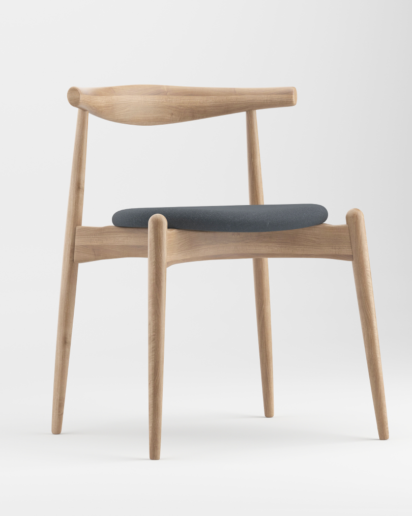 Wooden Chair
