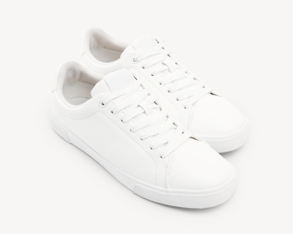 canvas sneakers unisex