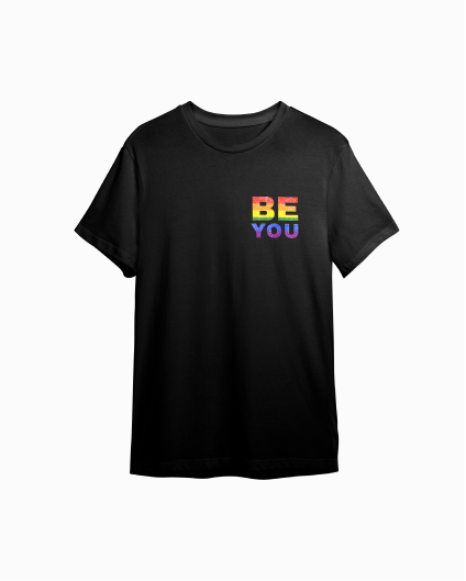 Men's Venice Burnout V-Neck Tee