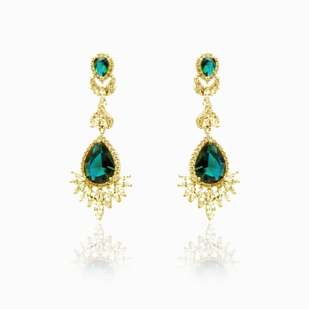 Christmas Jewelry Collection