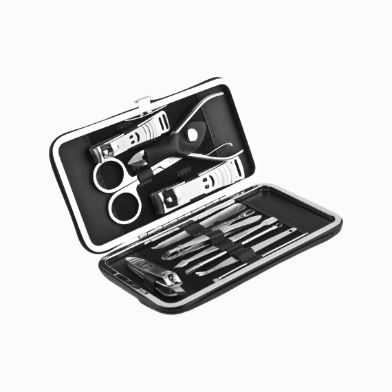 Professional Manicure Kit Nail