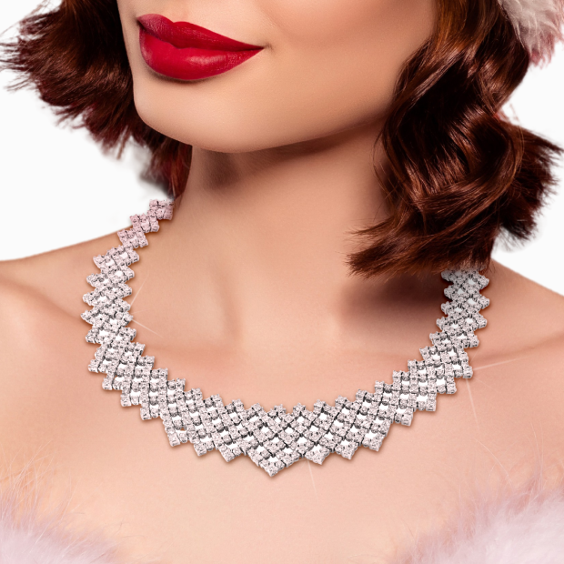 Christmas Jewelry Collection