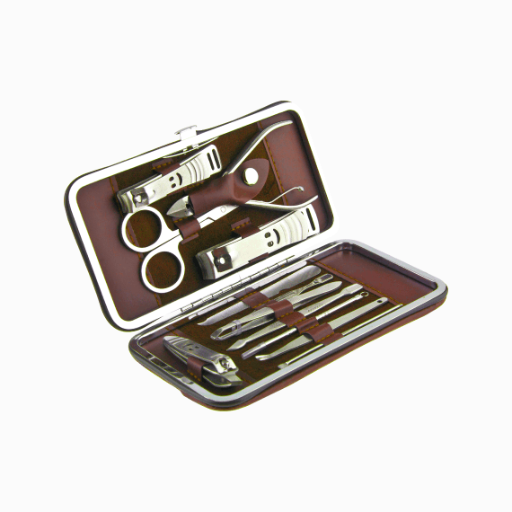 Professional Manicure Kit Nail