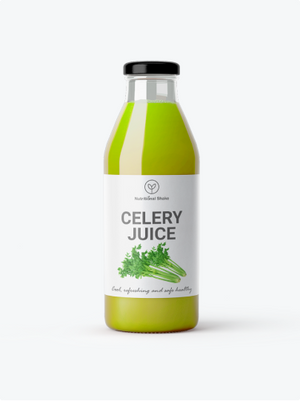 Celery juice