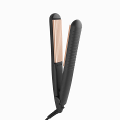 3-in-1 Ceramic Fast Flat Iron Styling Hair Straightener