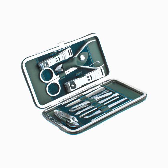 Professional Manicure Kit Nail