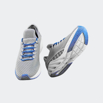 GemShoes Ultraboost