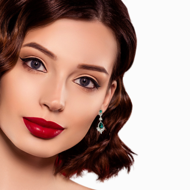 Christmas Jewelry Collection