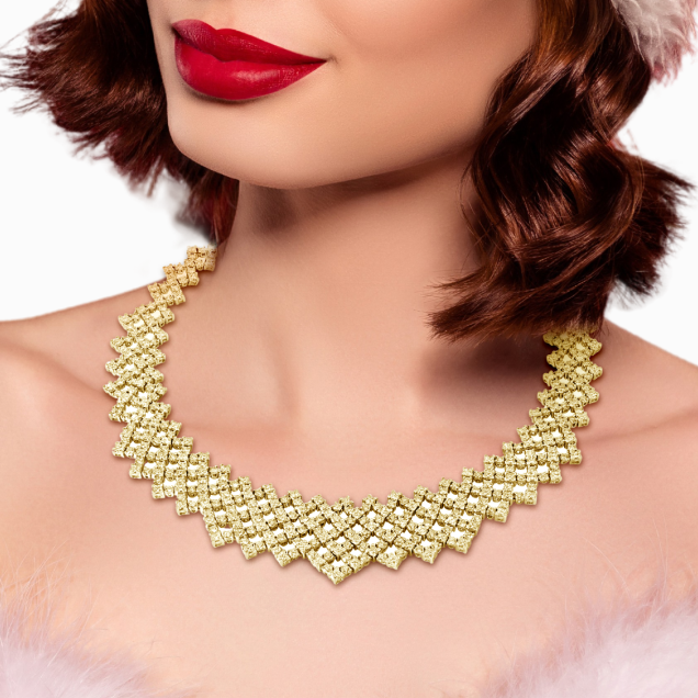Christmas Jewelry Collection