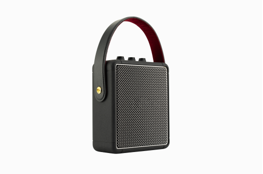 Retro-style Bluetooth Speaker