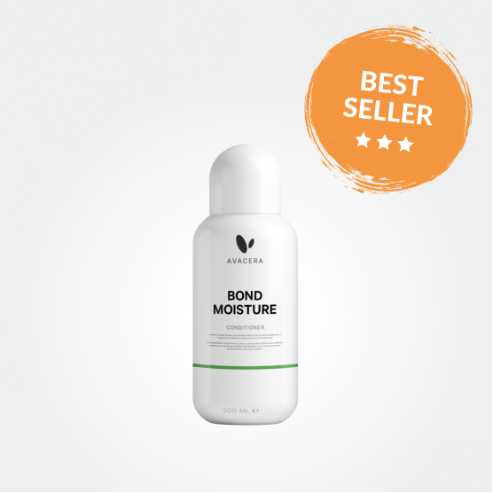 Organic Nourishment Conditioner