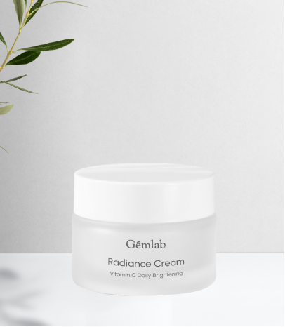 Radiance Cream Vitamin C