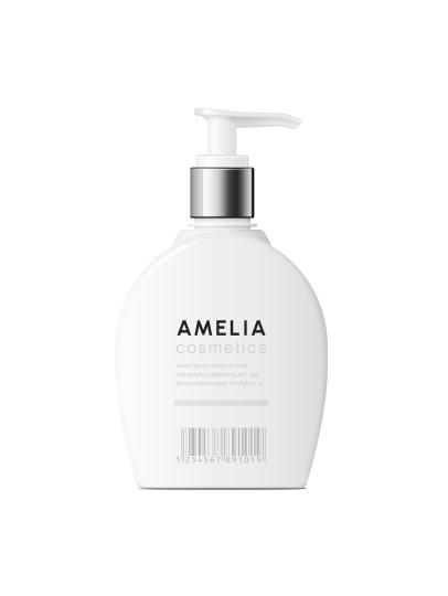 Hand Sanitizer Gel