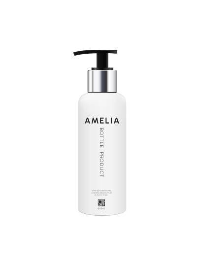 Sea Salt Body Wash