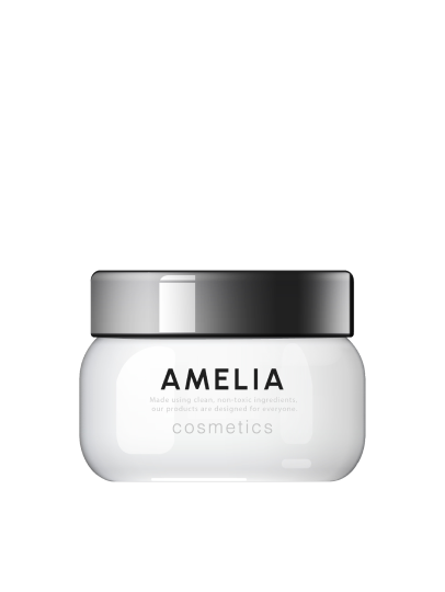 The Clarifying Clay Mask Exfoliating