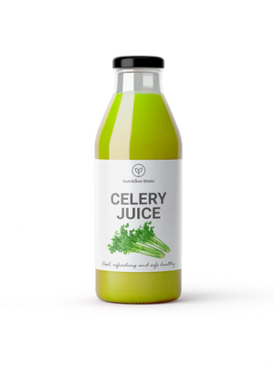 Celery juice