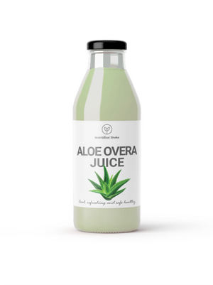 Aloe vera juice