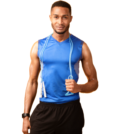 Tank Top T- Shirt
