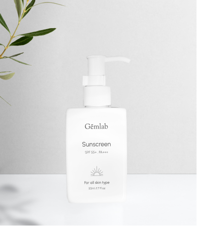 Gemlab Sunscreen