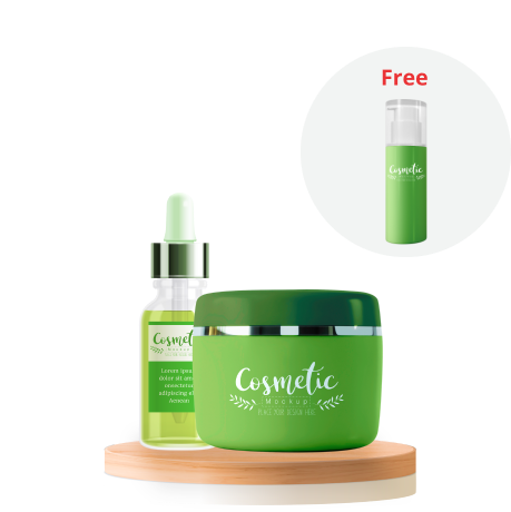Cosmetic 3