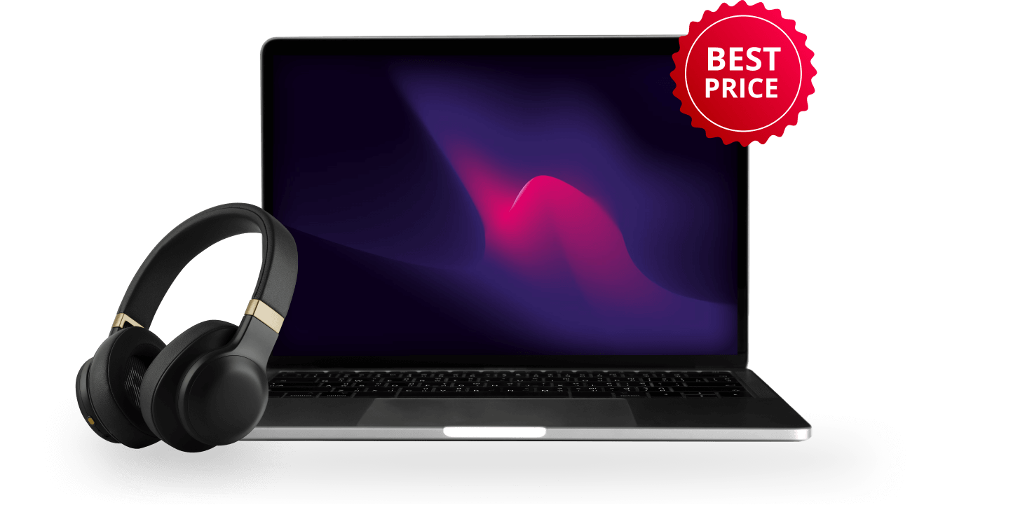 GemTech Gaming Laptop Computer