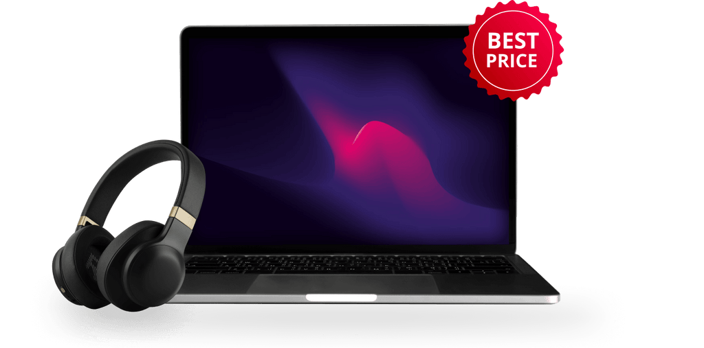GemTech Gaming Laptop Computer