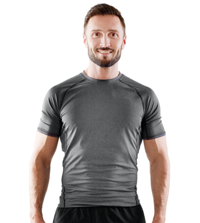 Elite Dri-fit T-shirt