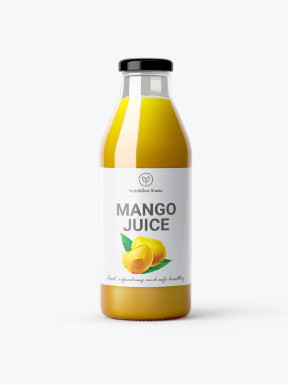 Mango juice