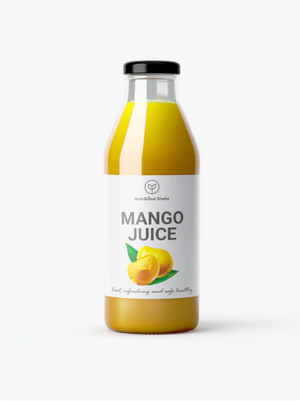 Mango juice