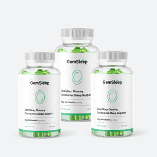 Get Energized Pack