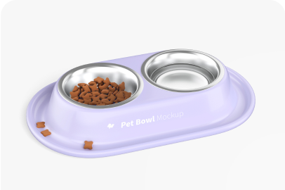 BDEUS 50IN Folding Dog Bed Mattress