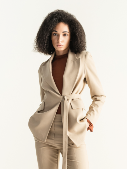 Stylish Coat & Jacket