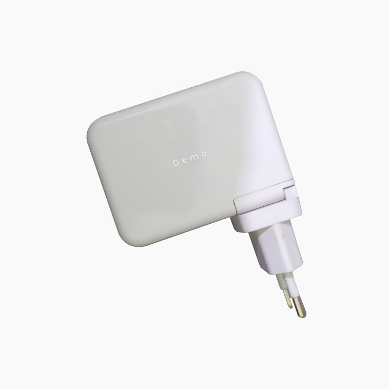Gemo Quick Charger