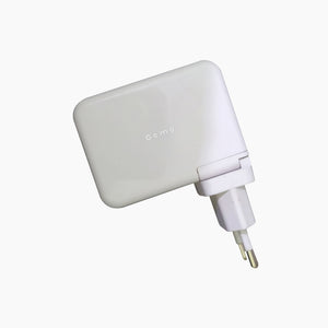 Gemo Quick Charger