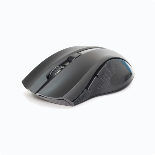 ROCCAT Kain 200 Aimo Wireless PC Gaming Mouse