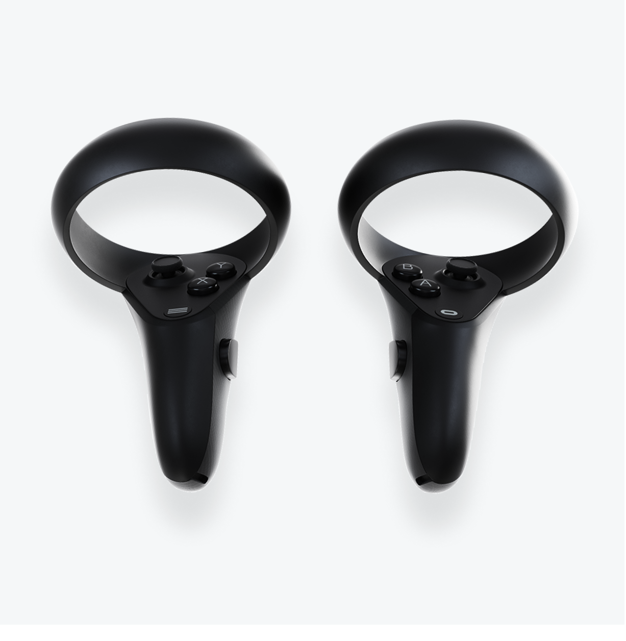 GEMETA Controller Pair
