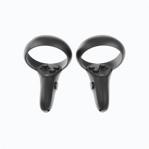 VR Touch Controller Adjustable Knuckle Strap