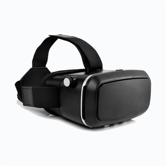 Oculus Quest 2: Advanced All-In-One Virtual Reality Headset