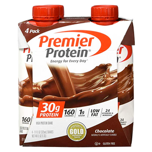 Premier Protein Shake, Chocolate