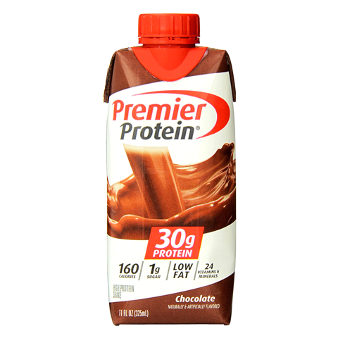 Premier Protein Shake, Chocolate