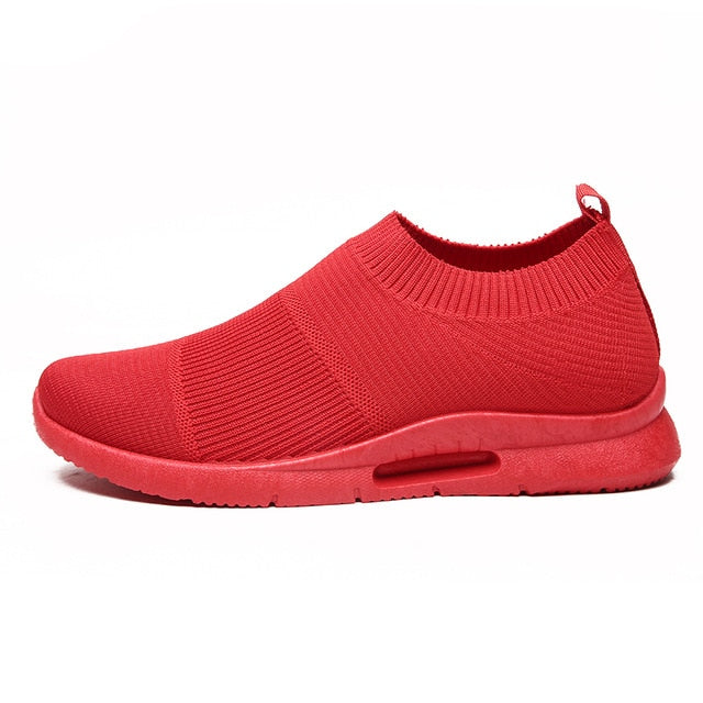 Running Shose Lightweight Casual Breathable