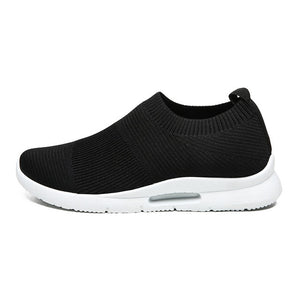 Running Shose Lightweight Casual Breathable