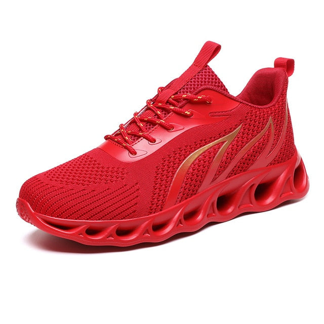 2019 Men's Running Shoes male Sneakers for men travel sport run shose man walking athletic shoes zapatillas hombre 2020